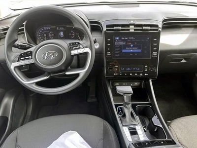 2024 Hyundai TUCSON SEL AWD *Ltd Avail*