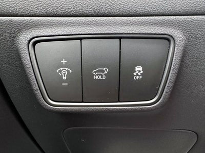 2024 Hyundai TUCSON SEL AWD *Ltd Avail*