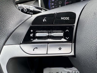 2024 Hyundai TUCSON SEL AWD *Ltd Avail*