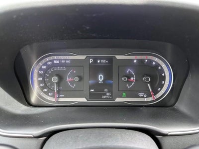 2024 Hyundai TUCSON SEL AWD *Ltd Avail*