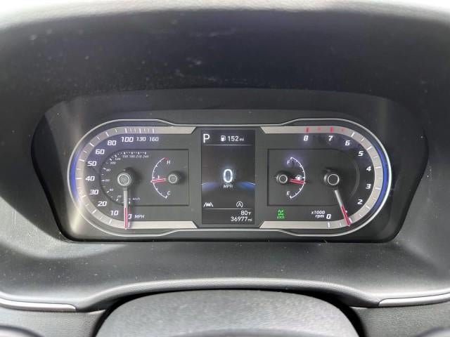 2024 Hyundai TUCSON SEL AWD *Ltd Avail*