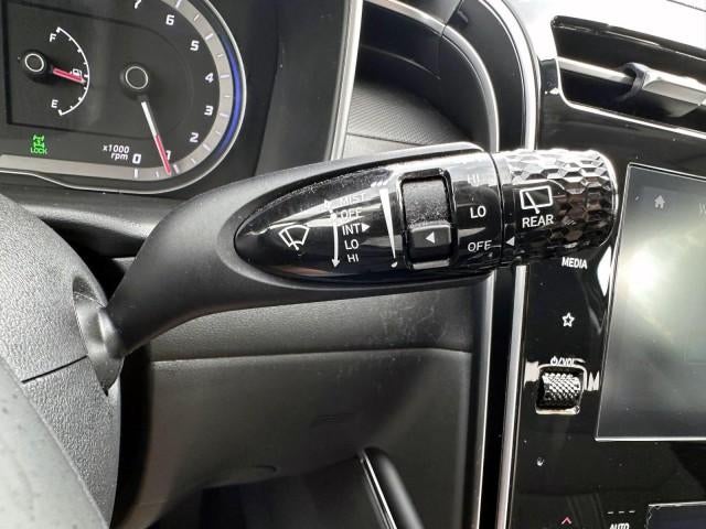2024 Hyundai TUCSON SEL AWD *Ltd Avail*