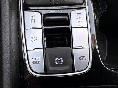 2024 Hyundai TUCSON SEL AWD *Ltd Avail*