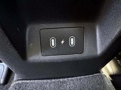 2025 Hyundai TUCSON SEL AWD