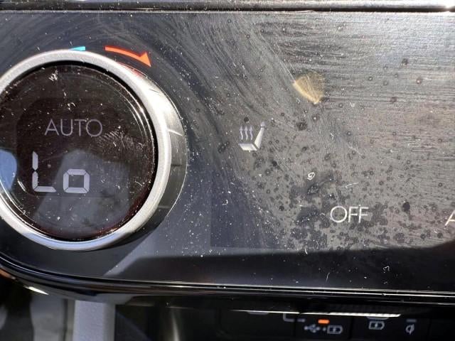 2025 Hyundai TUCSON SEL AWD