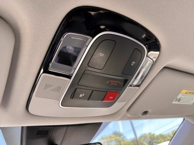 2025 Hyundai TUCSON SEL AWD