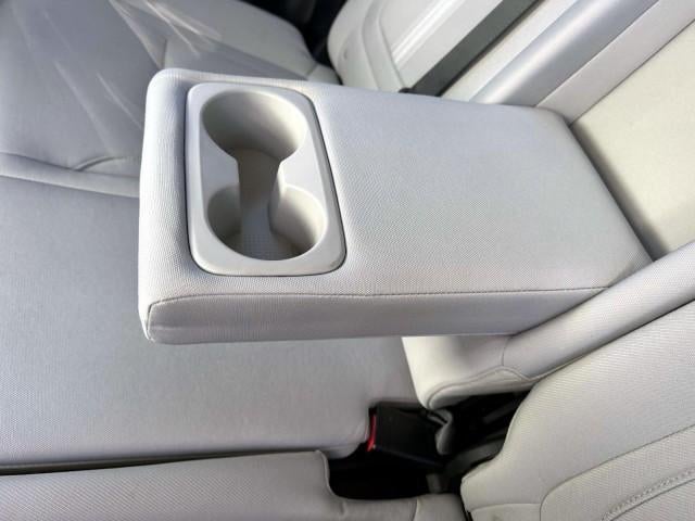 2025 Hyundai TUCSON SEL AWD