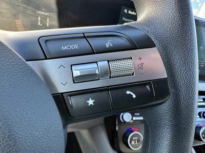 2025 Hyundai TUCSON SEL AWD