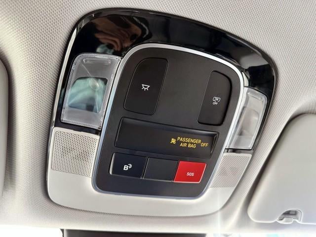 2025 Hyundai TUCSON SEL AWD