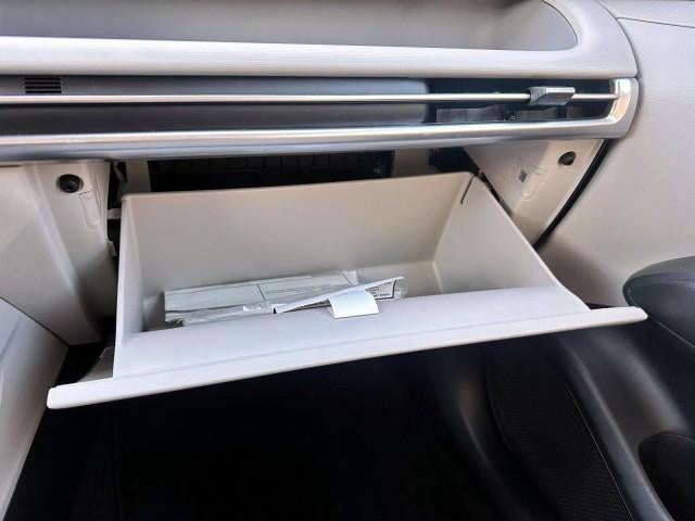 2025 Hyundai TUCSON SEL AWD