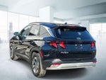 2025 Hyundai TUCSON SEL AWD