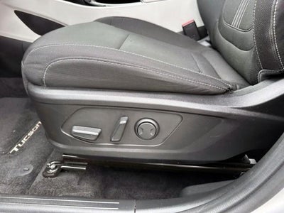 2024 Hyundai TUCSON SEL AWD *Ltd Avail*