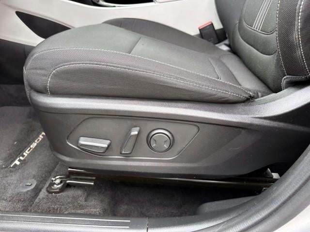 2024 Hyundai TUCSON SEL AWD *Ltd Avail*