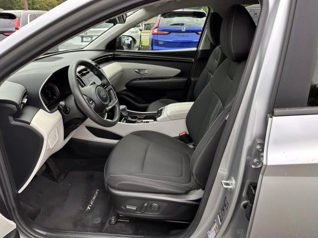 2024 Hyundai TUCSON SEL AWD *Ltd Avail*