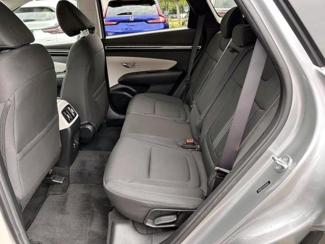 2024 Hyundai TUCSON SEL AWD *Ltd Avail*