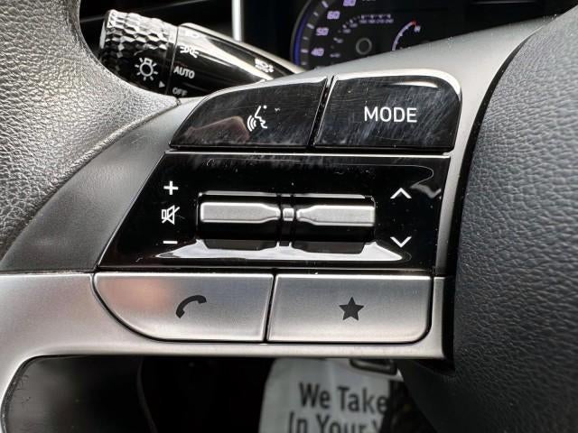 2024 Hyundai TUCSON SEL AWD *Ltd Avail*