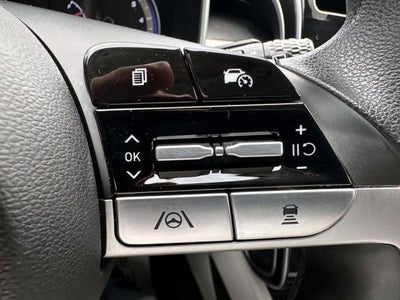 2024 Hyundai TUCSON SEL AWD *Ltd Avail*