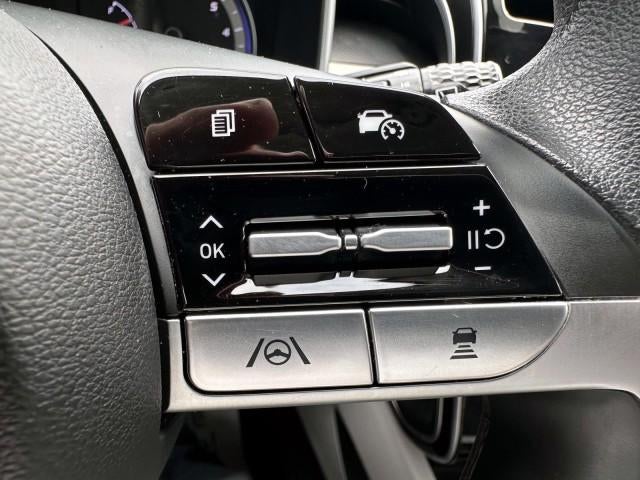 2024 Hyundai TUCSON SEL AWD *Ltd Avail*