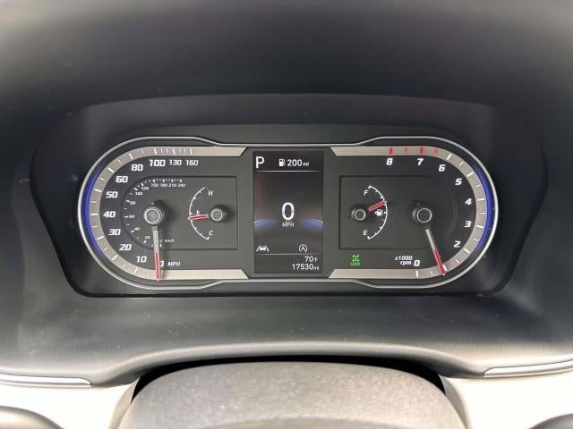 2024 Hyundai TUCSON SEL AWD *Ltd Avail*