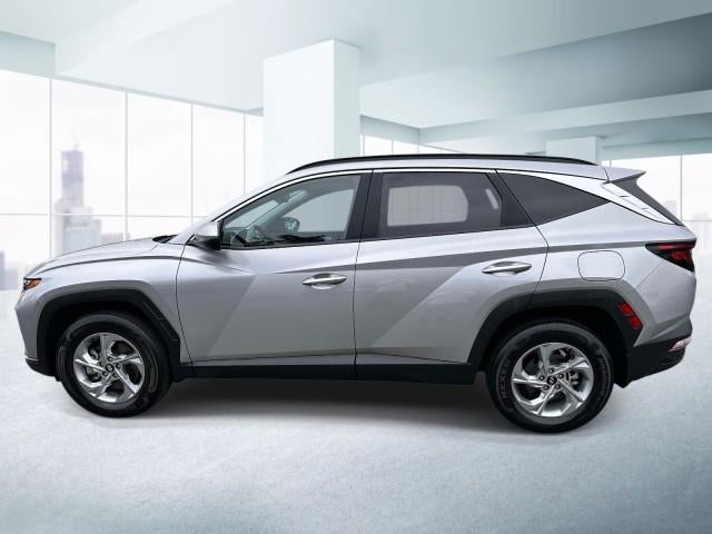 2024 Hyundai TUCSON SEL AWD *Ltd Avail*