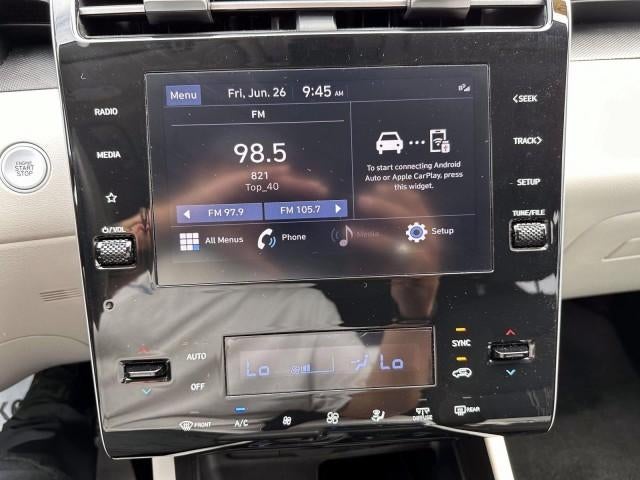 2024 Hyundai TUCSON SEL AWD *Ltd Avail*