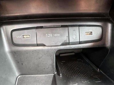 2024 Hyundai TUCSON SEL AWD *Ltd Avail*