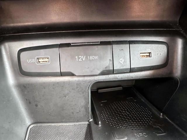 2024 Hyundai TUCSON SEL AWD *Ltd Avail*