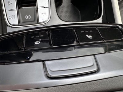 2024 Hyundai TUCSON SEL AWD *Ltd Avail*