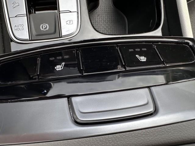 2024 Hyundai TUCSON SEL AWD *Ltd Avail*