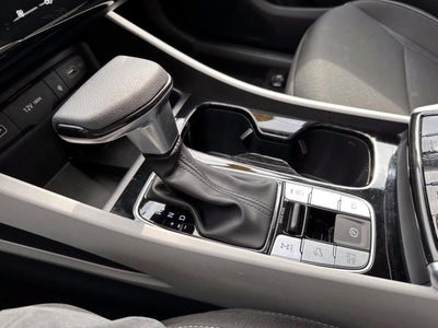 2024 Hyundai TUCSON SEL AWD *Ltd Avail*