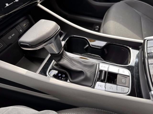 2024 Hyundai TUCSON SEL AWD *Ltd Avail*