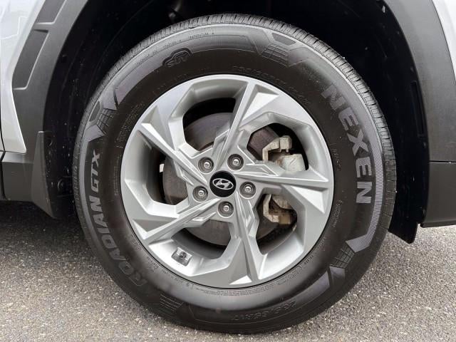 2024 Hyundai TUCSON SEL AWD *Ltd Avail*