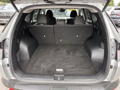 2024 Hyundai TUCSON SEL AWD *Ltd Avail*