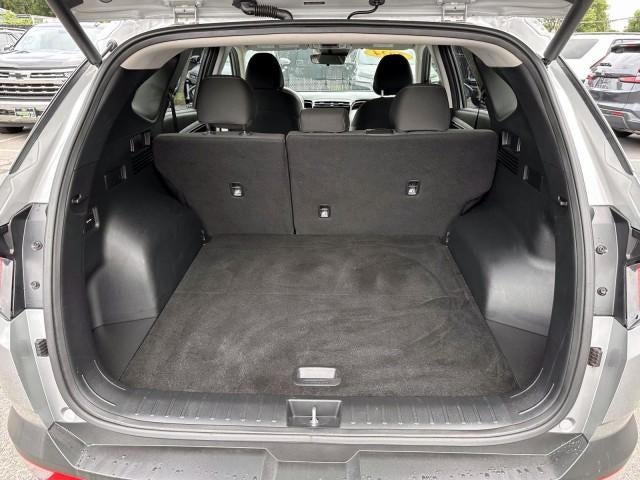2024 Hyundai TUCSON SEL AWD *Ltd Avail*
