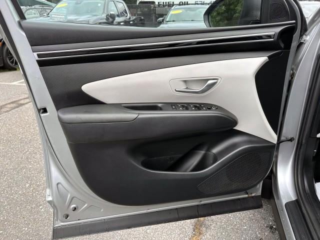 2024 Hyundai TUCSON SEL AWD *Ltd Avail*