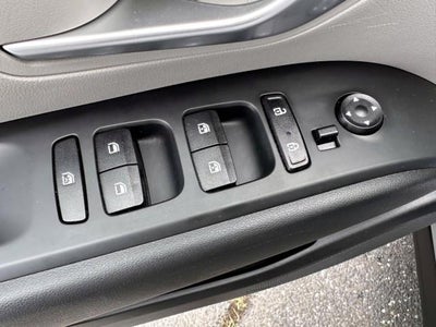 2024 Hyundai TUCSON SEL AWD *Ltd Avail*