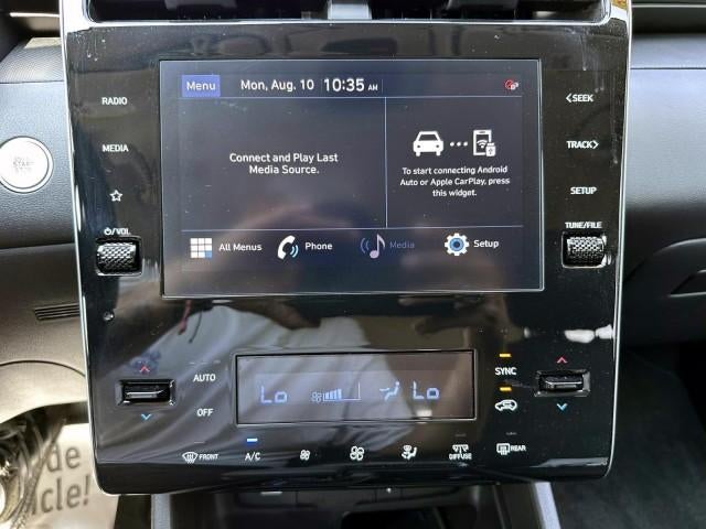 2024 Hyundai TUCSON SEL AWD *Ltd Avail*