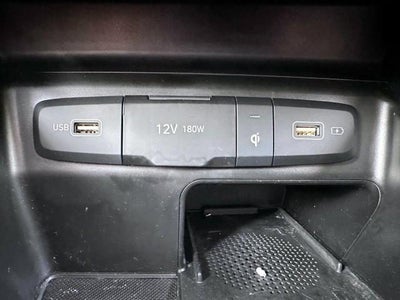 2024 Hyundai TUCSON SEL AWD *Ltd Avail*