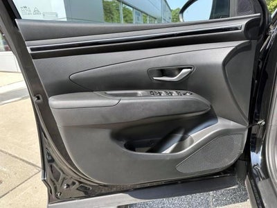 2024 Hyundai TUCSON SEL AWD *Ltd Avail*