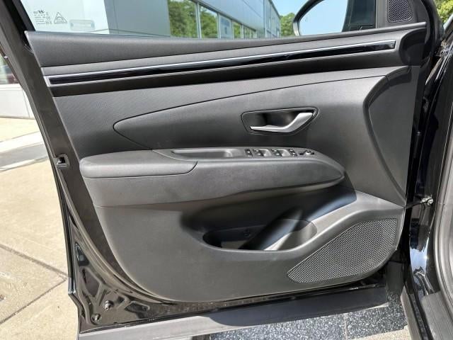 2024 Hyundai TUCSON SEL AWD *Ltd Avail*