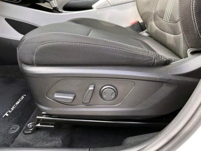 2024 Hyundai TUCSON SEL AWD *Ltd Avail*