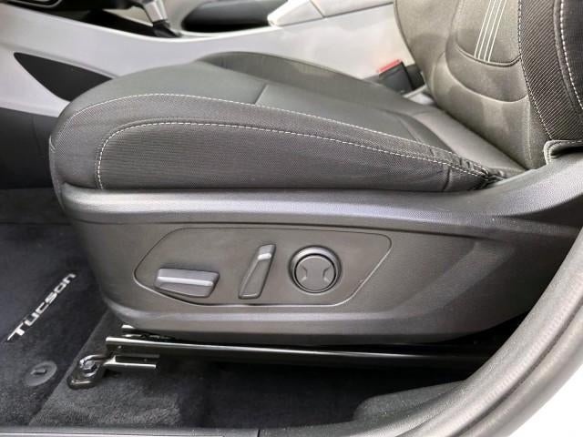 2024 Hyundai TUCSON SEL AWD *Ltd Avail*