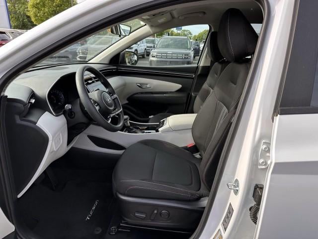 2024 Hyundai TUCSON SEL AWD *Ltd Avail*