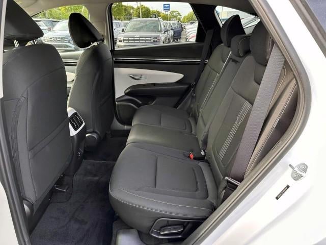2024 Hyundai TUCSON SEL AWD *Ltd Avail*
