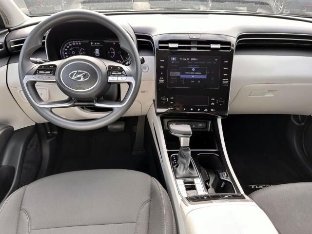 2024 Hyundai TUCSON SEL AWD *Ltd Avail*