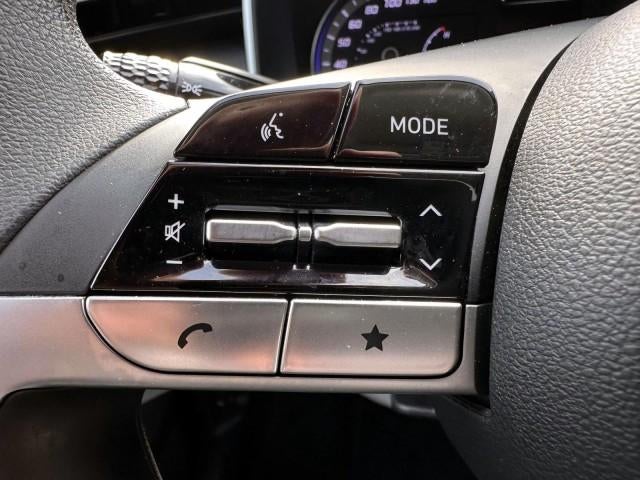 2024 Hyundai TUCSON SEL AWD *Ltd Avail*