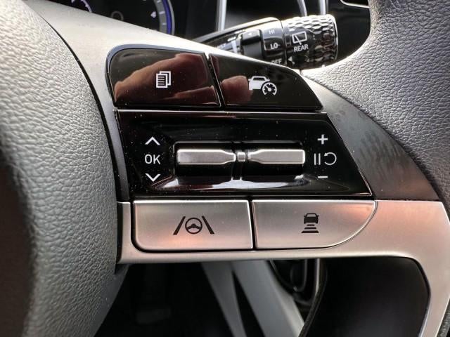 2024 Hyundai TUCSON SEL AWD *Ltd Avail*