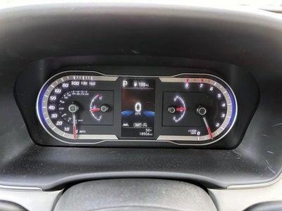 2024 Hyundai TUCSON SEL AWD *Ltd Avail*