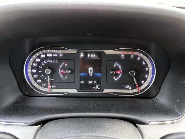 2024 Hyundai TUCSON SEL AWD *Ltd Avail*