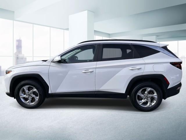 2024 Hyundai TUCSON SEL AWD *Ltd Avail*